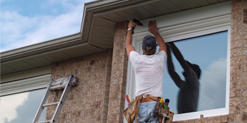 Ottawa Window Cleaning, Repair, Replacement